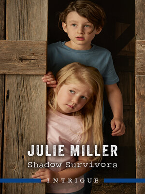 cover image of Shadow Survivors